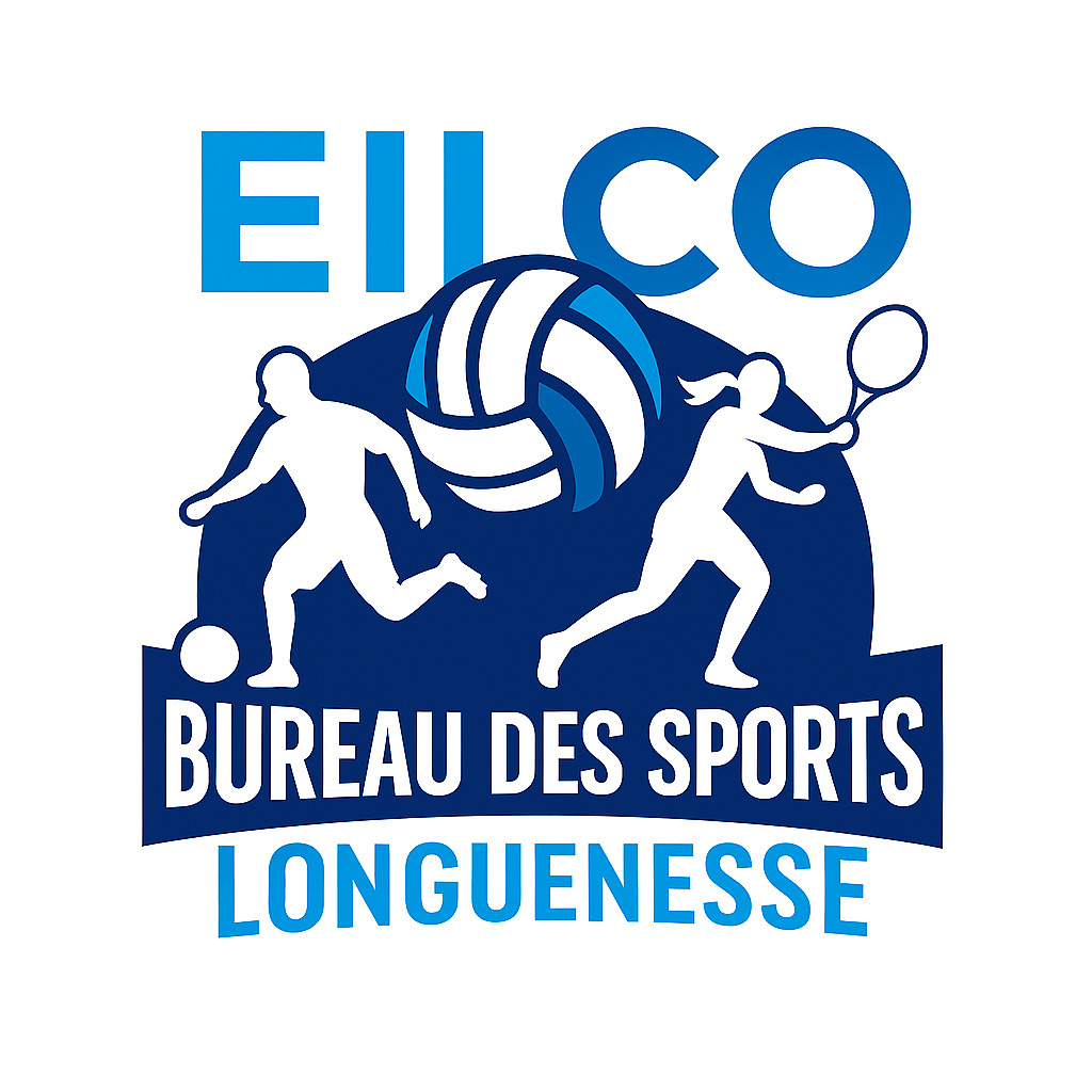 Logo du club